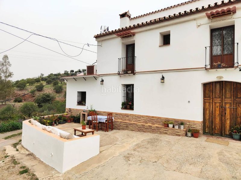 Foto 7f8185b9-ffbb-4dfc-aaf4-e2738dde2584. Terreny residencial a alegría de la huerta- jardín de Málaga Málaga
