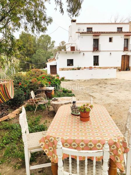 Foto 8d5f369b-3639-48af-8cc2-b6c02a754ca4. Terreny residencial a alegría de la huerta- jardín de Málaga Málaga