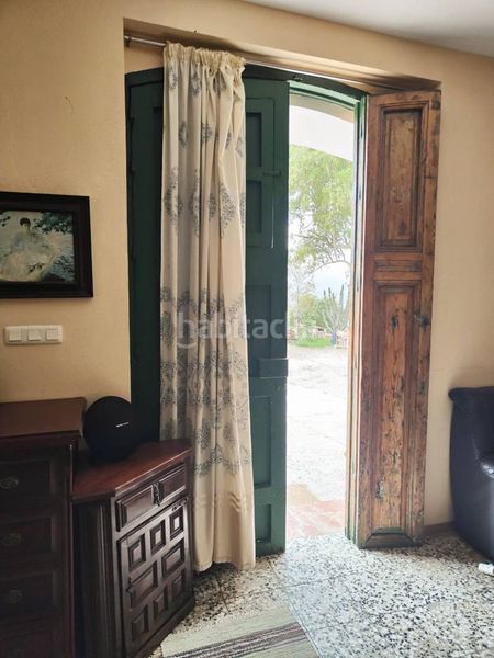 Foto 9d9f545b-6787-4a3d-b622-2e0a51751f35. Terreny residencial a alegría de la huerta- jardín de Málaga Málaga