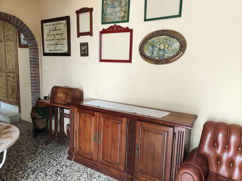 Foto ae862aa7-7c4b-4767-b7ed-be0e249a756b. Terreny residencial a alegría de la huerta- jardín de Málaga Málaga