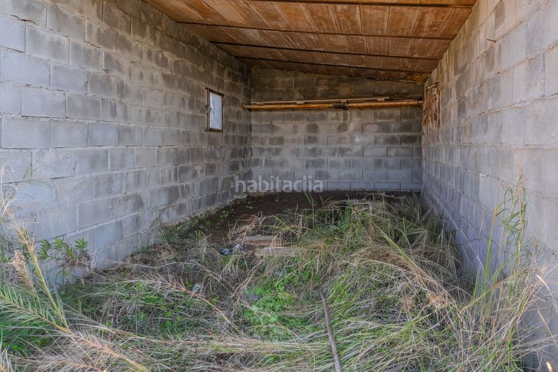 Foto 585414f2-e7c0-499b-99aa-50da08e3d185. Terreny residencial a Ojén pueblo Ojén