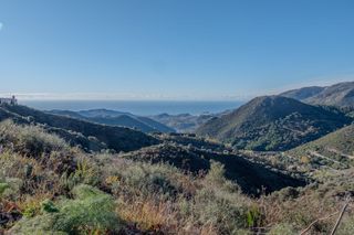 Terreno residencial en Ojén pueblo