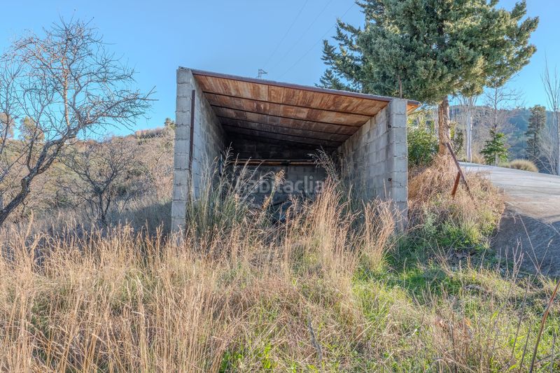 Foto b55ebffd-ae75-48a2-9259-a8e1cfe23bc1. Terreny residencial a Ojén pueblo Ojén