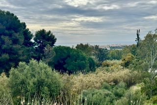 Terreno residenziale in Mijas pueblo
