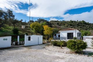Terreny residencial a Coín