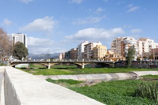 Semi detached house in El Molinillo - Capuchinos
