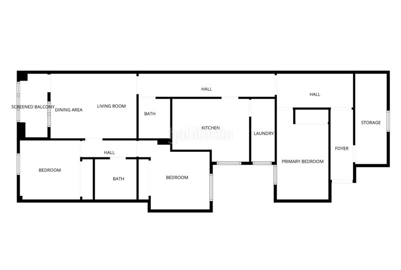 Foto 37febbfc-89de-42f2-8ade-bd323daa0fde. Apartamento en Las Flores Mijas
