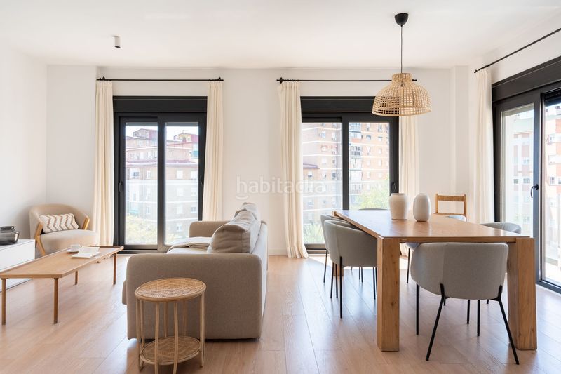 Foto c8db6f11-a790-4278-843d-166ab43eb8a5. Apartamento en Girón - Las Delicias Málaga