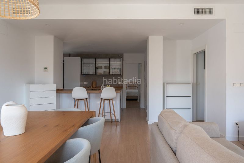 Foto db7c6040-d5f4-46aa-86bb-59fe5a139a95. Apartamento en Girón - Las Delicias Málaga