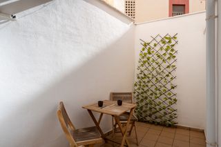 Apartamento en Centro Histórico