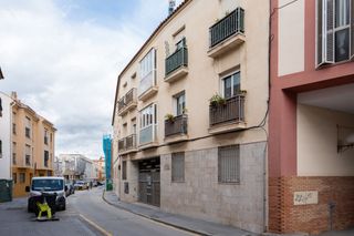 Apartment in Centro Histórico