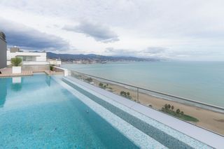 Apartament a Martín Carpena - Torre del Río