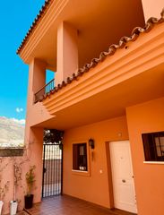 Chalet in Casablanca - La Viñuela