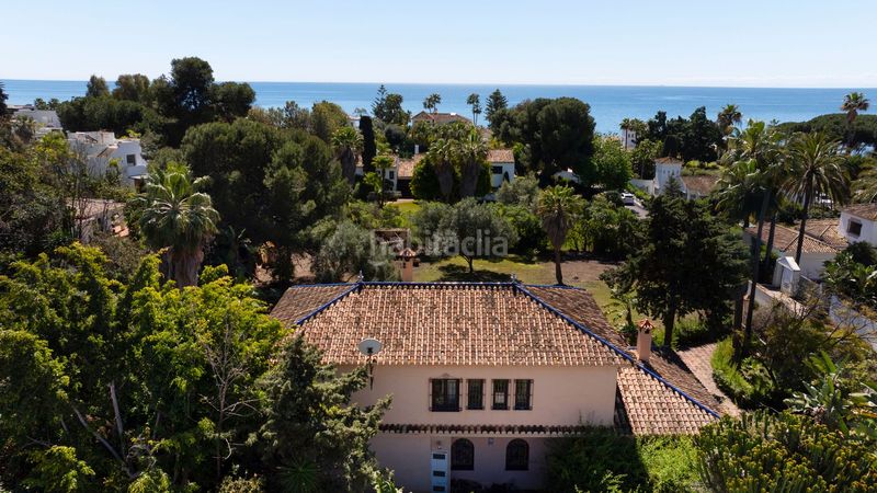 Foto 2bca8911-31d9-4473-8618-c7e428a7cbe2. Chalet dans Paraiso - Barronal Estepona