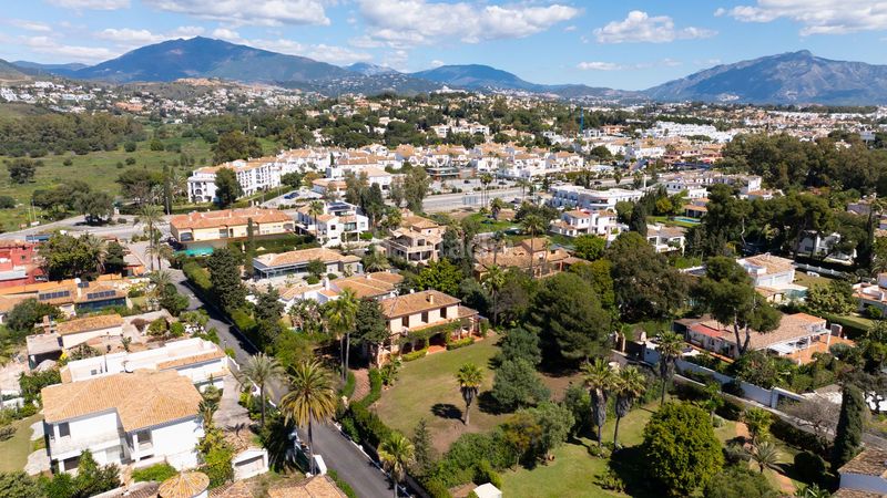 Foto 72fa4f50-95d7-4ae8-bba0-5301b84a896e. Chalet dans Paraiso - Barronal Estepona