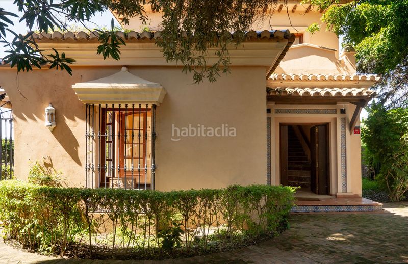 Foto b2a30279-facf-4b9a-bf53-d809b03bcc15. Chalet dans Paraiso - Barronal Estepona