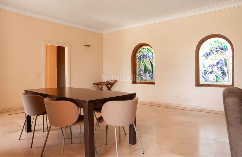 Foto e5951a97-208a-4bdb-9b2d-eae9ed4cfe57. Chalet dans Paraiso - Barronal Estepona