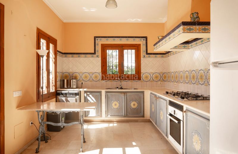 Foto e732c2fa-27aa-4111-ae22-0b08c51a6c2f. Chalet dans Paraiso - Barronal Estepona