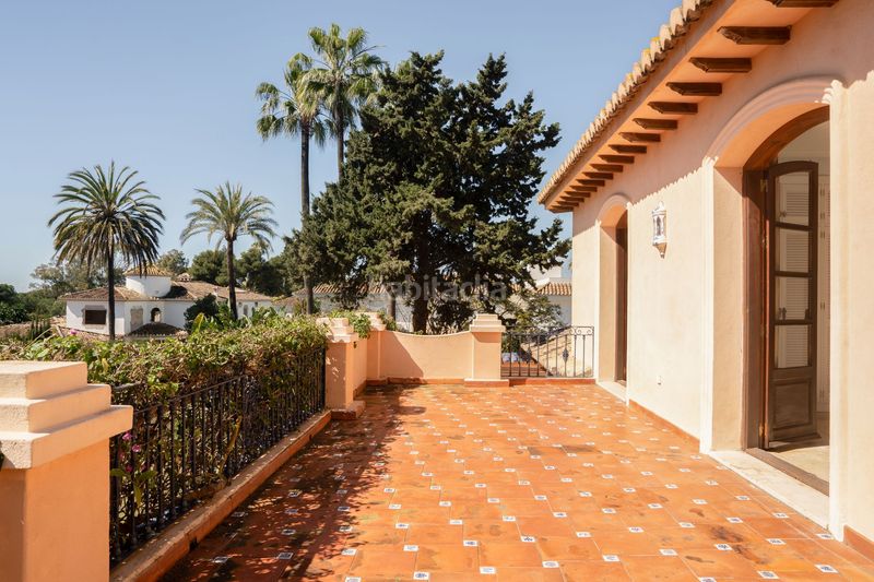 Foto e8ee95e9-cb43-455a-a3e8-13457d6f76a9. Chalet dans Paraiso - Barronal Estepona