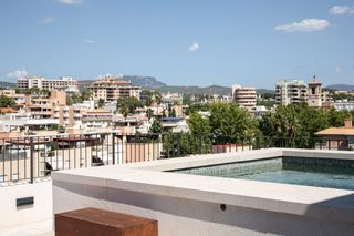 Appartement in Son Armadams