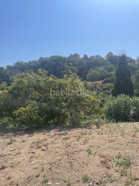 Foto 2ba37397-7311-455c-aaf3-36d9a9c3ad01. Terreny residencial a Coín