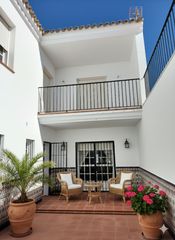 Casa en Benalup