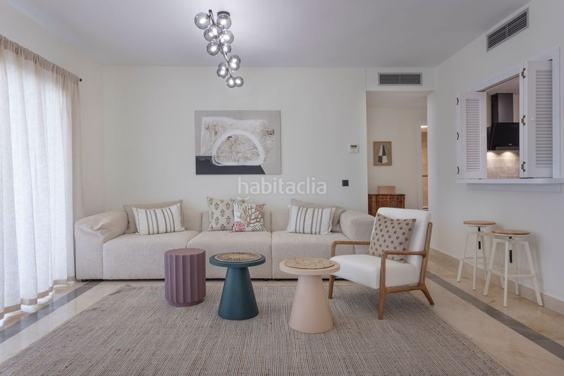 Foto 2fb4f9a0-ec02-4e73-a7e1-47cf2488f19f. Apartament a Atalaya - Isdabe Estepona