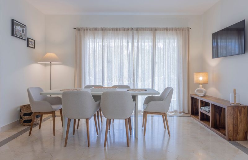 Foto 42e2f755-3ee4-4d0a-9ab8-43875f9b15be. Apartament a Atalaya - Isdabe Estepona