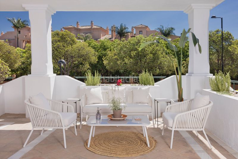 Foto 4e329aeb-6079-457b-bce0-06cb1b6d8965. Apartament a Atalaya - Isdabe Estepona