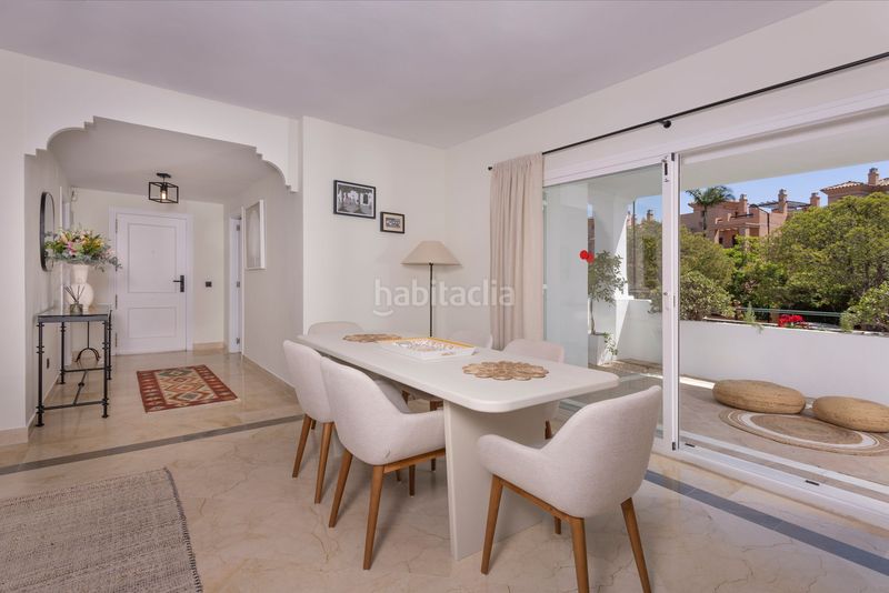 Foto 5f1fa3fd-137d-4989-8e51-f758827e2675. Apartament a Atalaya - Isdabe Estepona