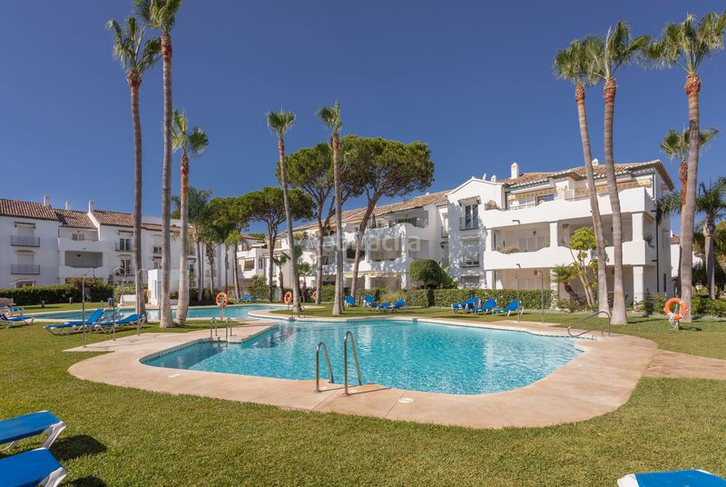 Foto 625803a5-6da2-4db5-a252-e11b9a0e648c. Apartament a Atalaya - Isdabe Estepona