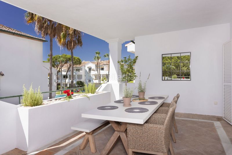 Foto 6a0e28af-bb57-447f-8a1b-8a2c4e931f6f. Apartament a Atalaya - Isdabe Estepona