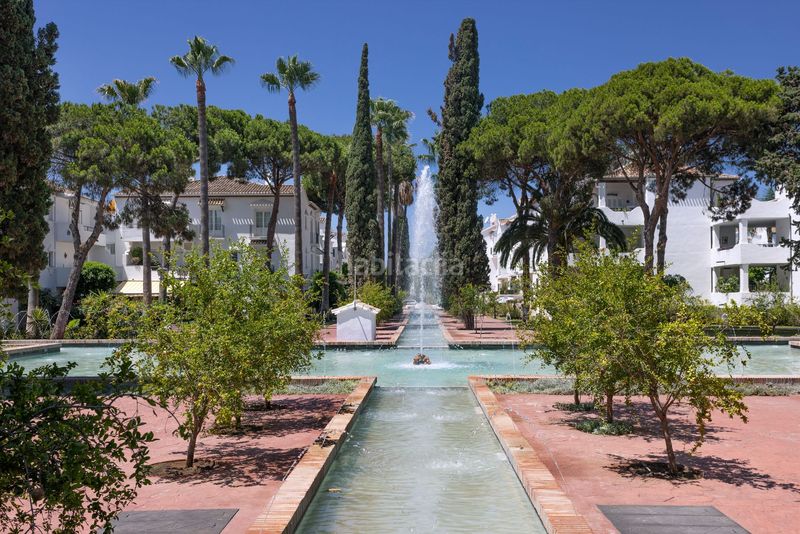 Foto 7739463b-2606-4bcc-9a0c-4e59739b8c59. Apartament a Atalaya - Isdabe Estepona