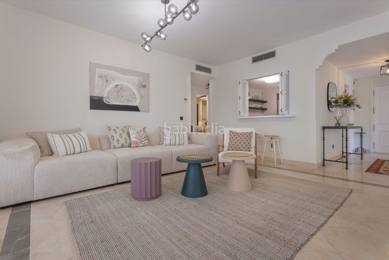 Foto 86678b01-4797-4706-a417-9c431c10daae. Apartament a Atalaya - Isdabe Estepona