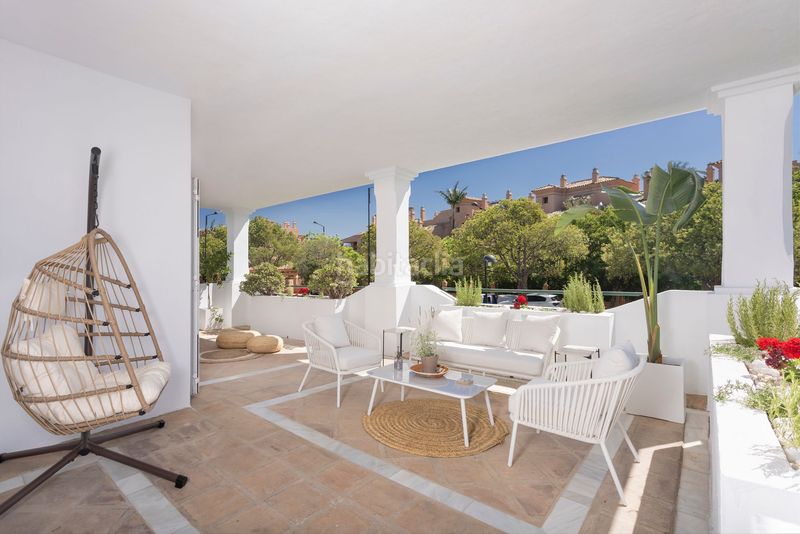 Foto 8c9ebf85-c435-49e8-aa88-a0f6e3e47f6d. Apartament a Atalaya - Isdabe Estepona