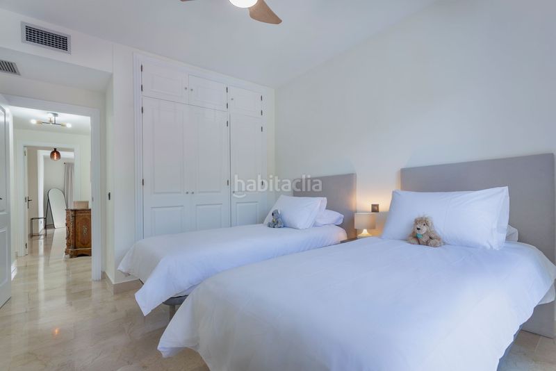 Foto d14dc309-ea6e-45f5-affd-0a6268e532fa. Apartament a Atalaya - Isdabe Estepona