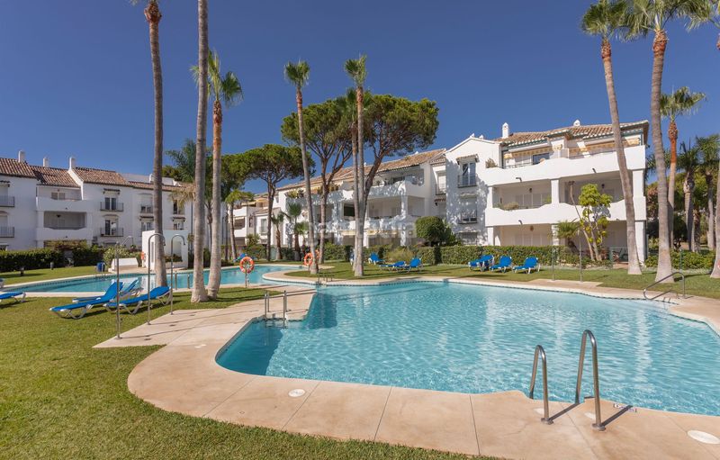 Foto e3713a0f-eae1-4594-a49d-528794af6ef3. Apartament a Atalaya - Isdabe Estepona