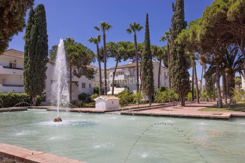 Foto fc33c79b-49bc-42ae-9d00-b5403958c1d9. Apartament a Atalaya - Isdabe Estepona