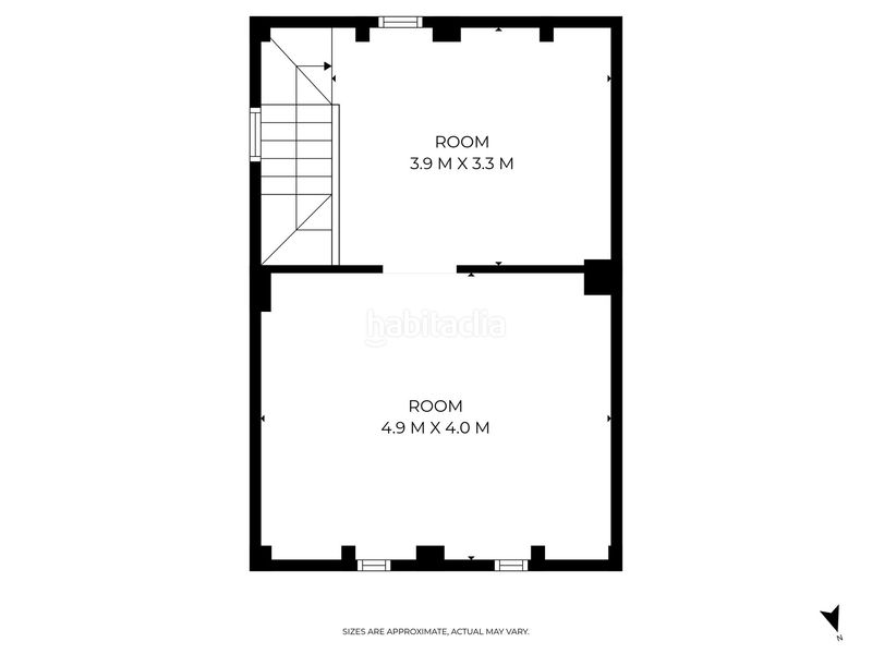 Foto 018474f0-f690-4354-bf13-42718d492062. Casa a Centro Antequera