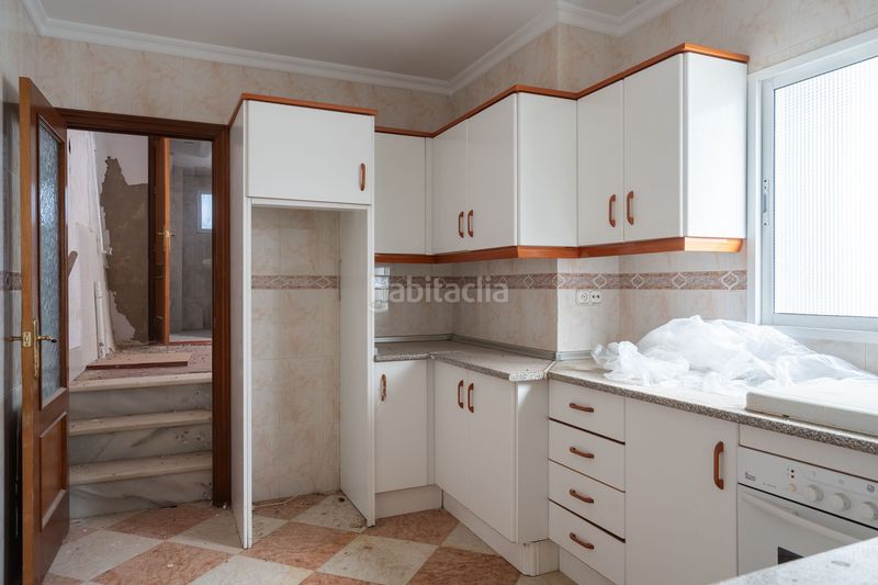 Foto 28266ee3-ee1a-40de-bee1-490702040499. Casa a Centro Antequera