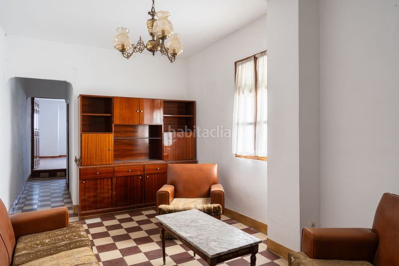 Foto 3cba62f7-4701-4363-8d87-080ee4a81f2c. Casa a Centro Antequera
