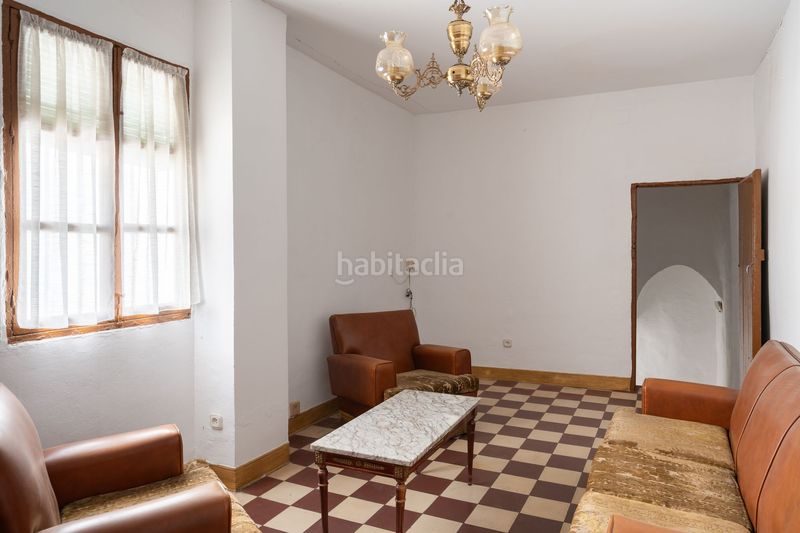 Foto 5b9caf19-ce95-42df-86d8-53d61cf6027e. Casa a Centro Antequera