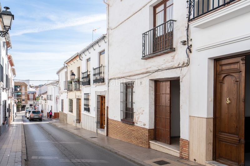 Foto ffd53f3b-39b3-44ea-a7b4-a080b712ac7a. Casa a Centro Antequera