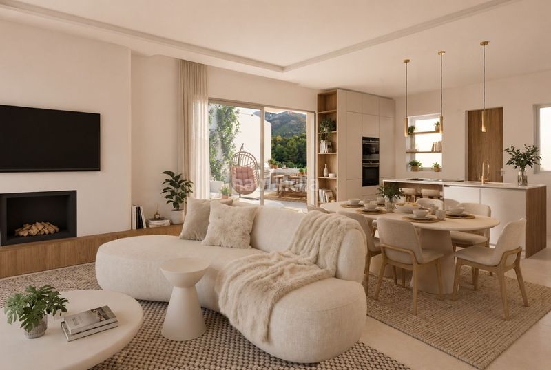 Foto 2b2bd855-9444-4701-93a3-9a387a97839a. Àtic a Las Brisas Marbella