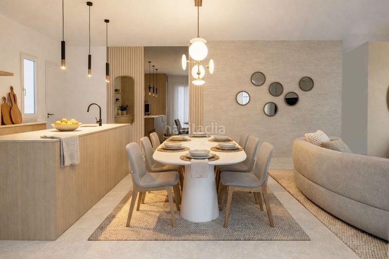 Foto e734b96a-3534-4b52-a4e3-6a79cbd7edbe. Àtic a Las Brisas Marbella