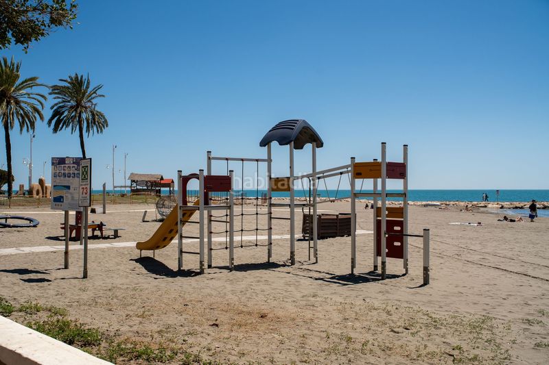 Foto a5b478e8-c697-4923-8f22-18802e63d858. Local comercial a El Palo Málaga