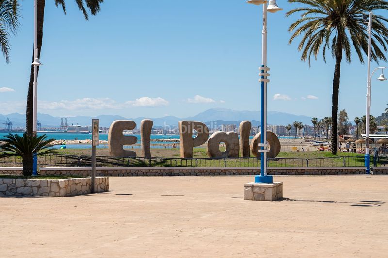 Foto fbcc683e-20cf-4618-b084-a34b9384a0f9. Local comercial a El Palo Málaga