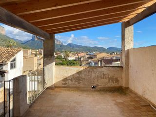 Casa a schiera in Alaró