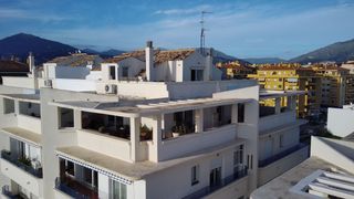 Attique à San Pedro de Alcántara Pueblo