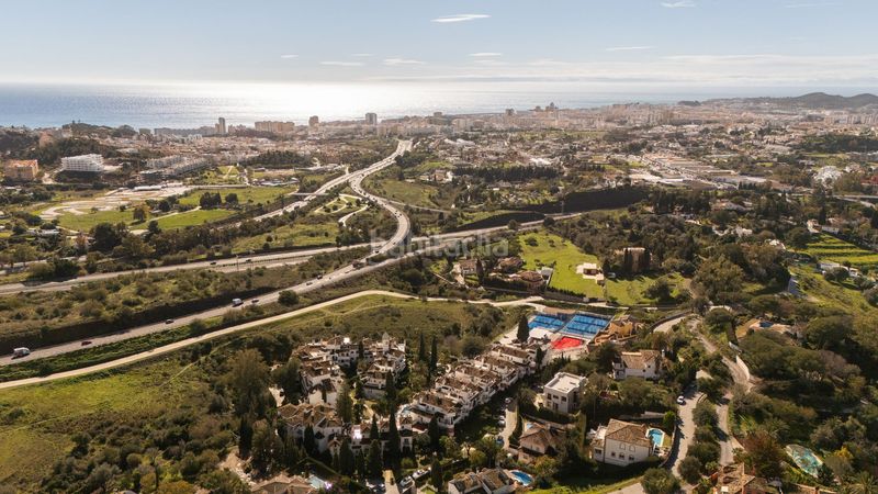 Foto 21fb6b08-c74c-424f-9d87-afc9d0e9f854. Àtic a Mijas pueblo Mijas